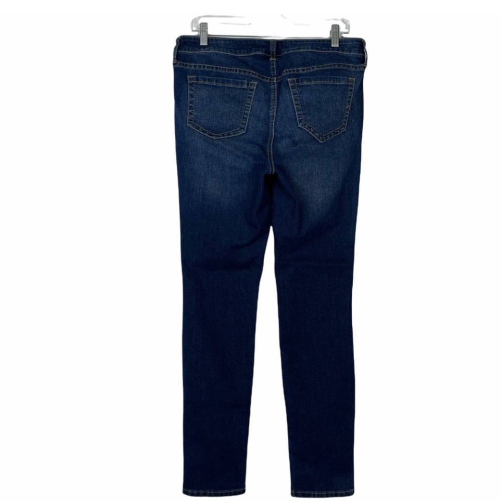 Torrid Blue Women's Jeans 14R